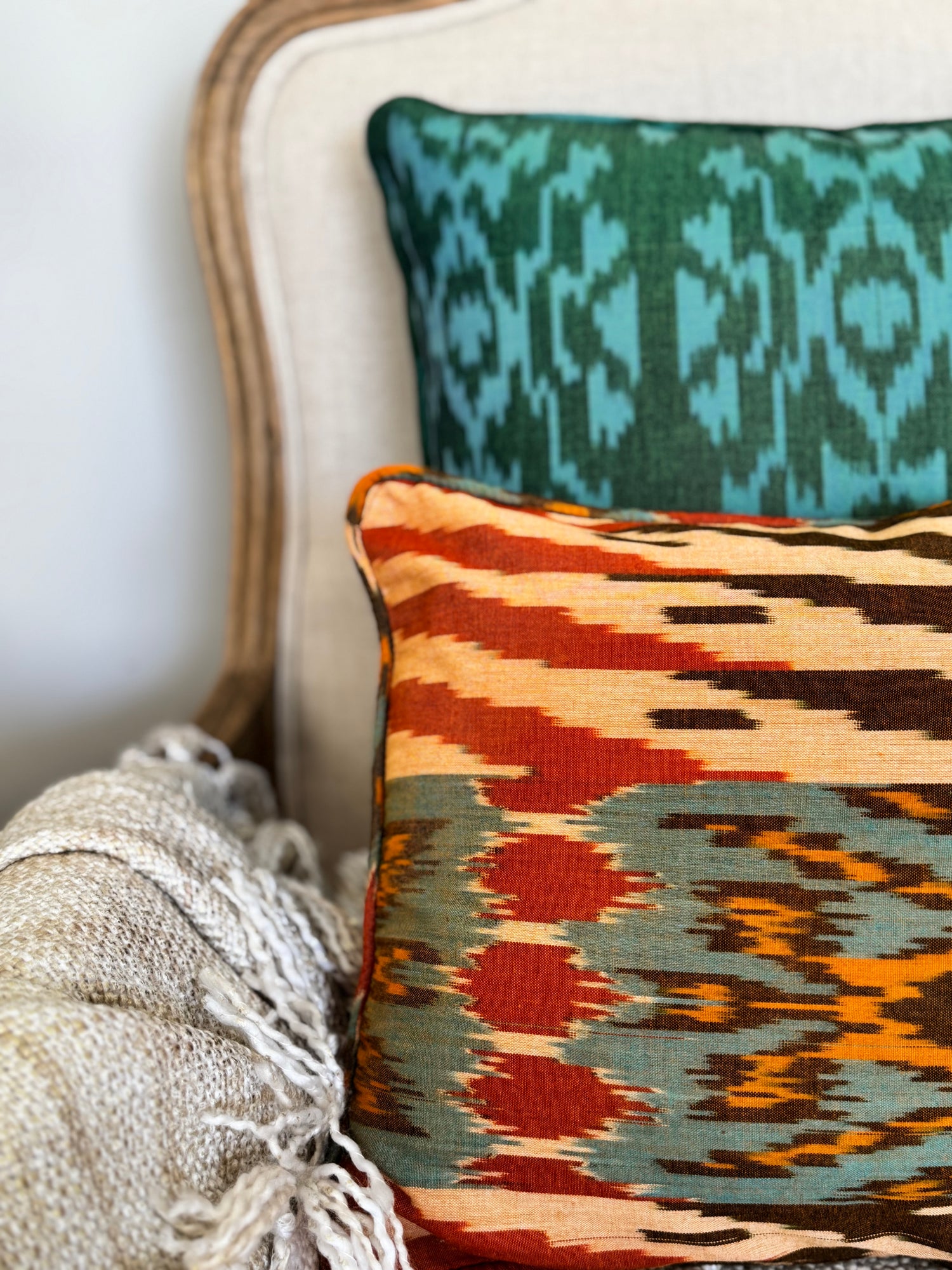 Cushion Covers