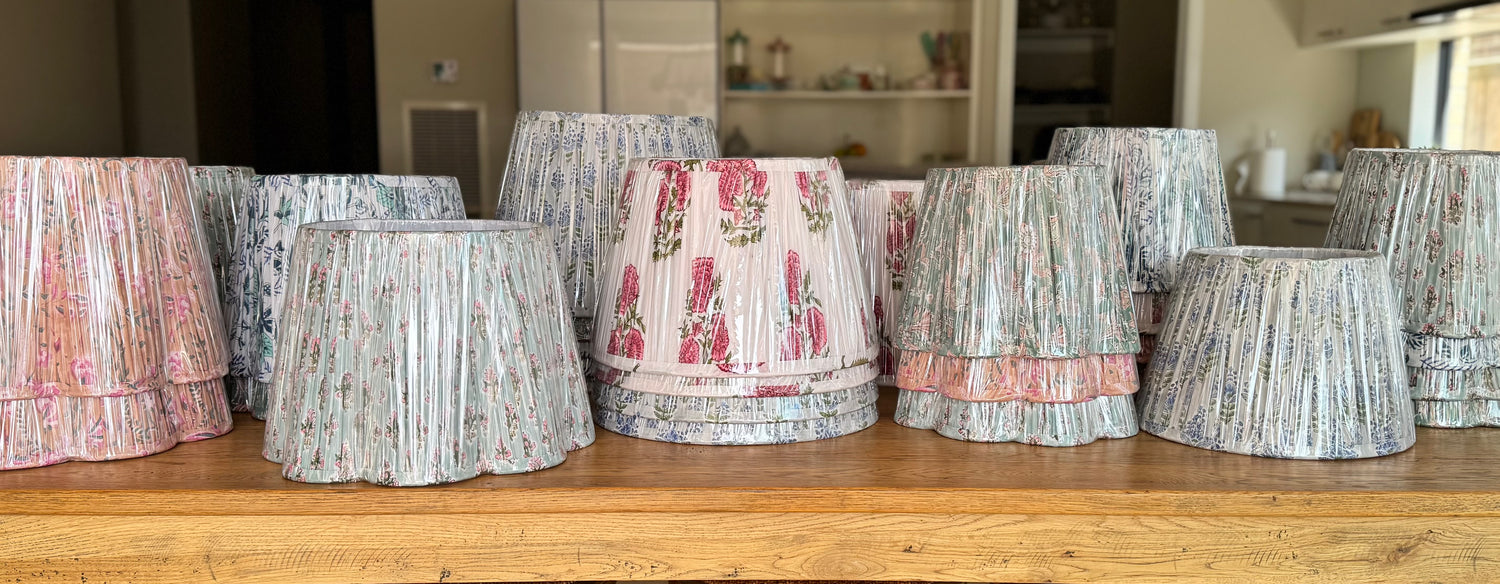 Lampshades